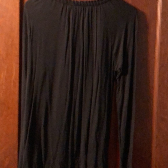Long sleeve blouse - Picture 3 of 3